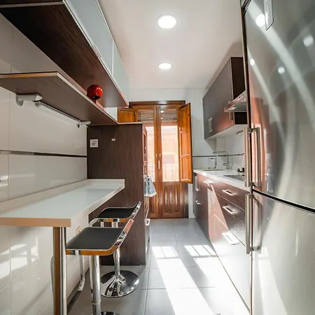 Appartement Ibericabeds Realejo à Grenade Extérieur photo