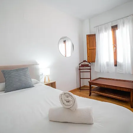 Appartement Ibericabeds Realejo à Grenade Extérieur photo