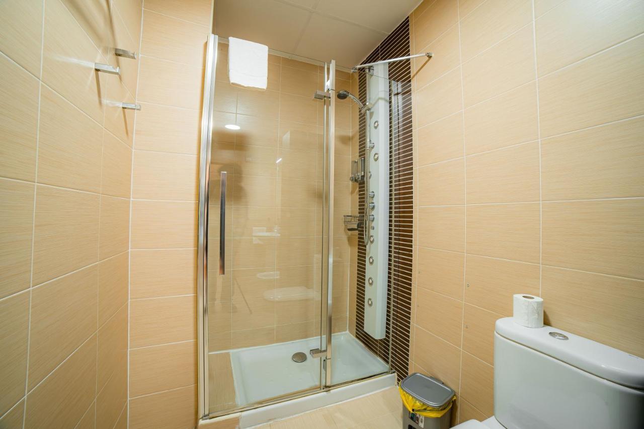 Ibericabeds Realejo Appartement