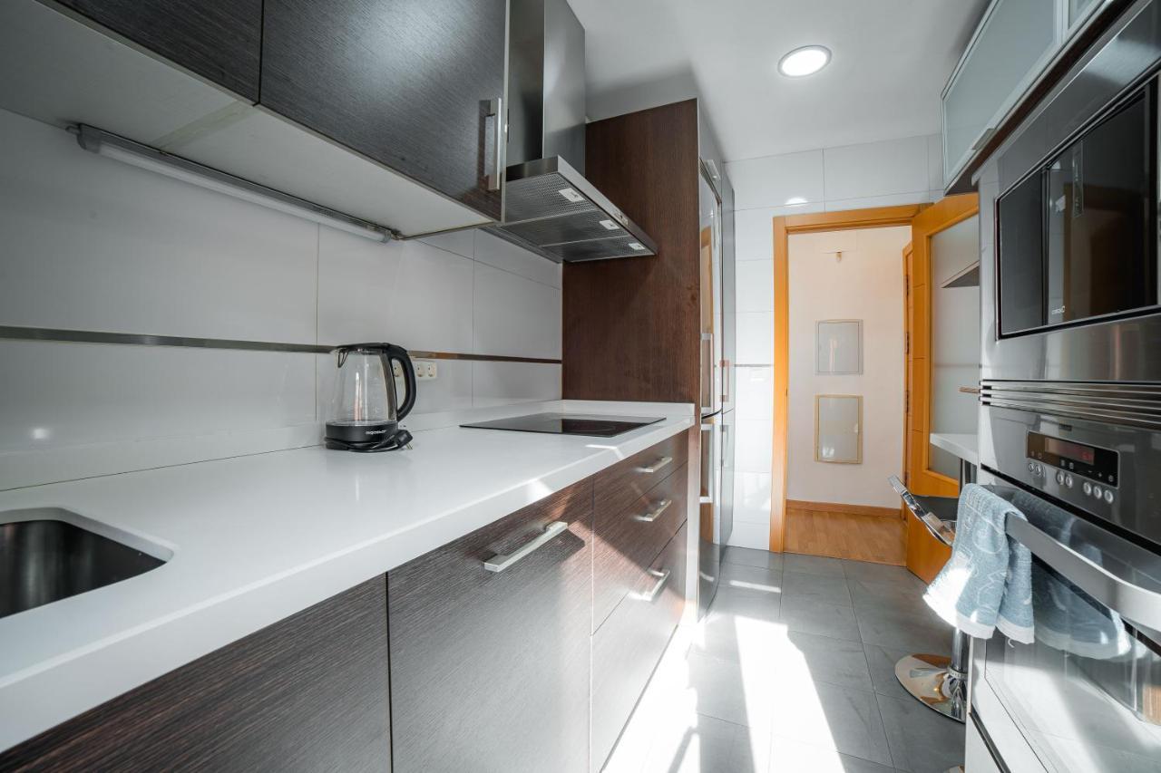 Appartement Ibericabeds Realejo Grenade
