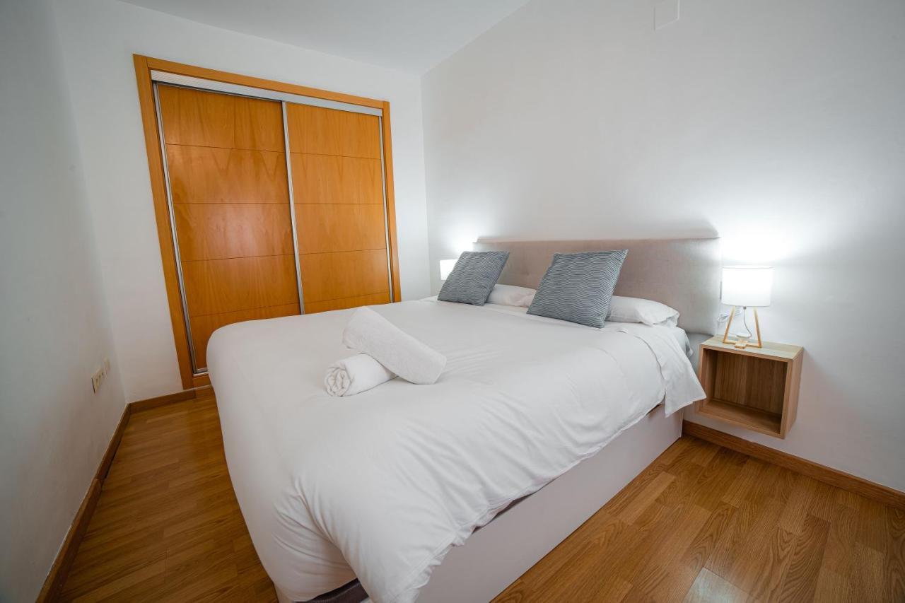 Ibericabeds Realejo Appartement