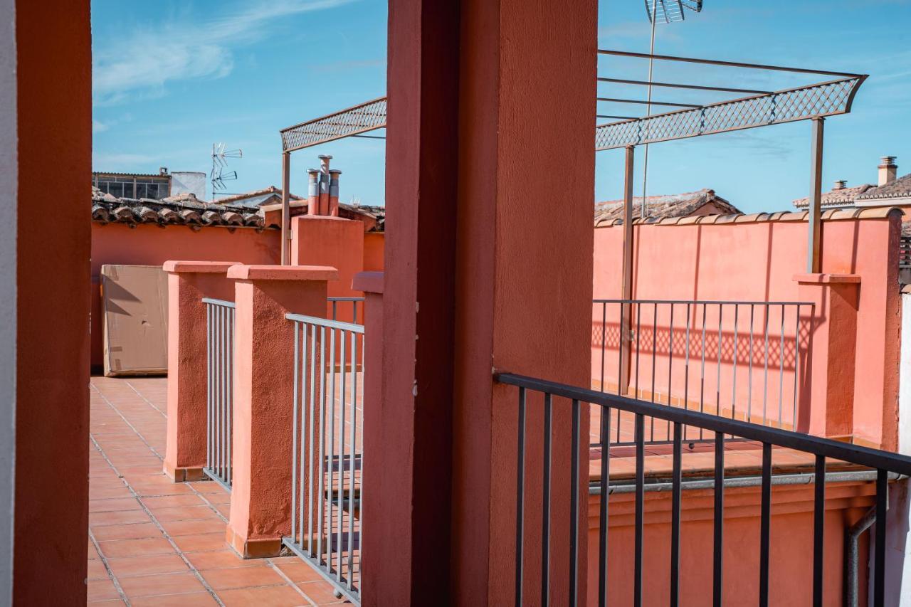 Ibericabeds Realejo Appartement