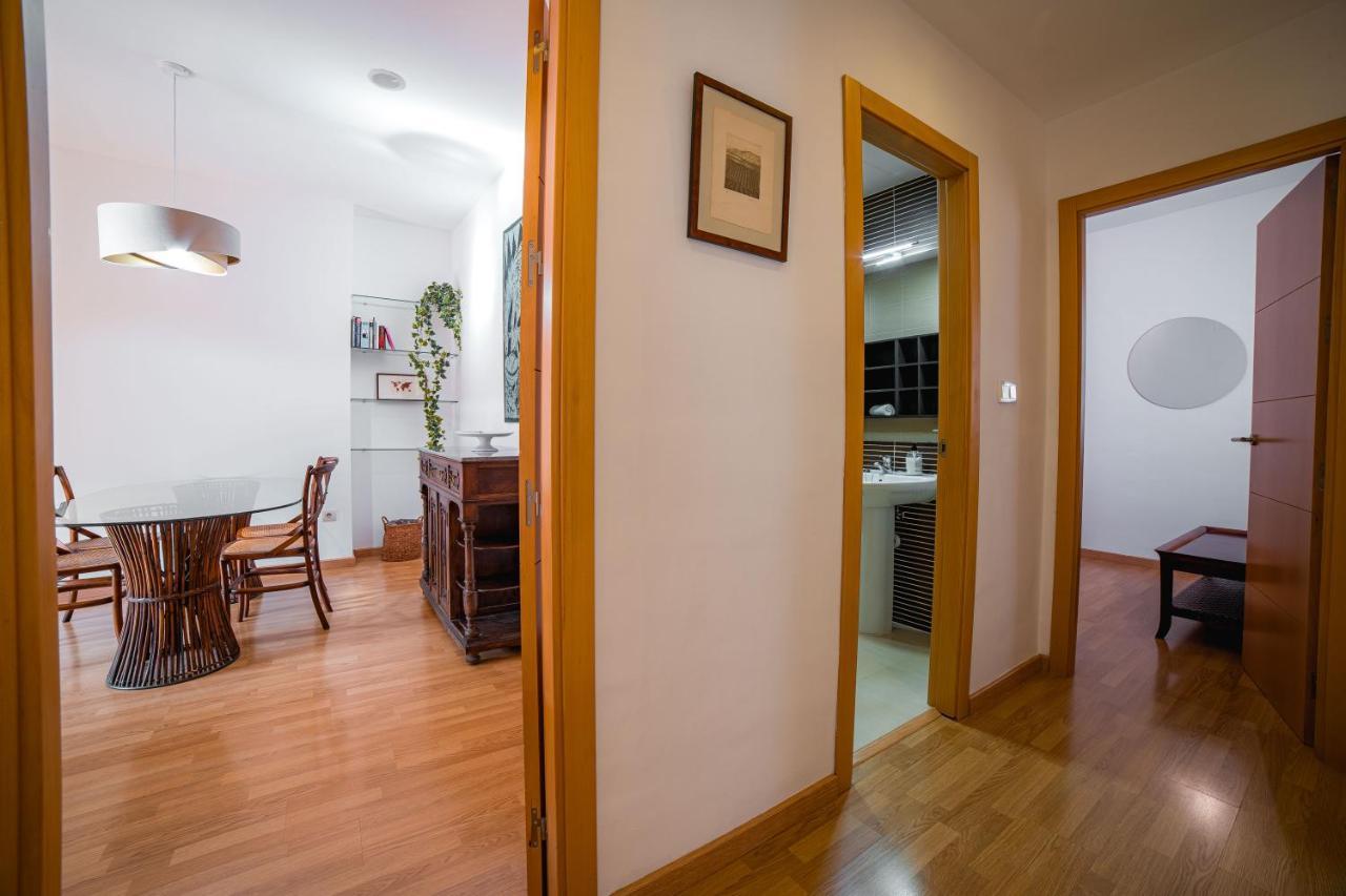 Ibericabeds Realejo Appartement *