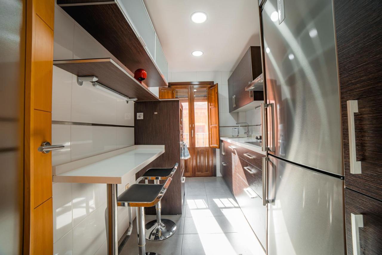 Ibericabeds Realejo Appartement