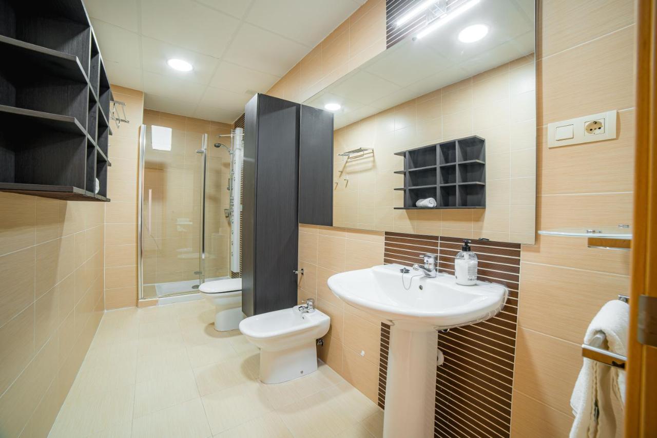 Ibericabeds Realejo Appartement Granada