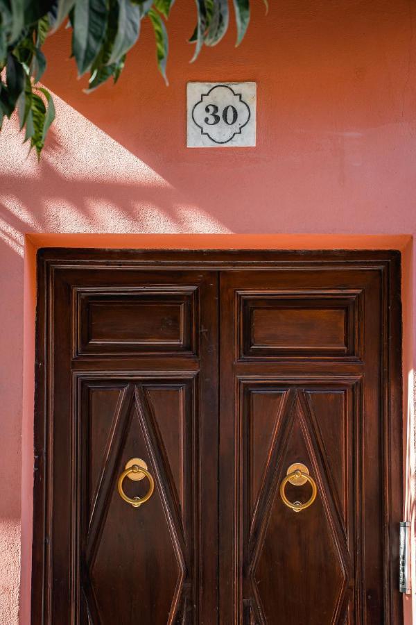 Appartement Ibericabeds Realejo
