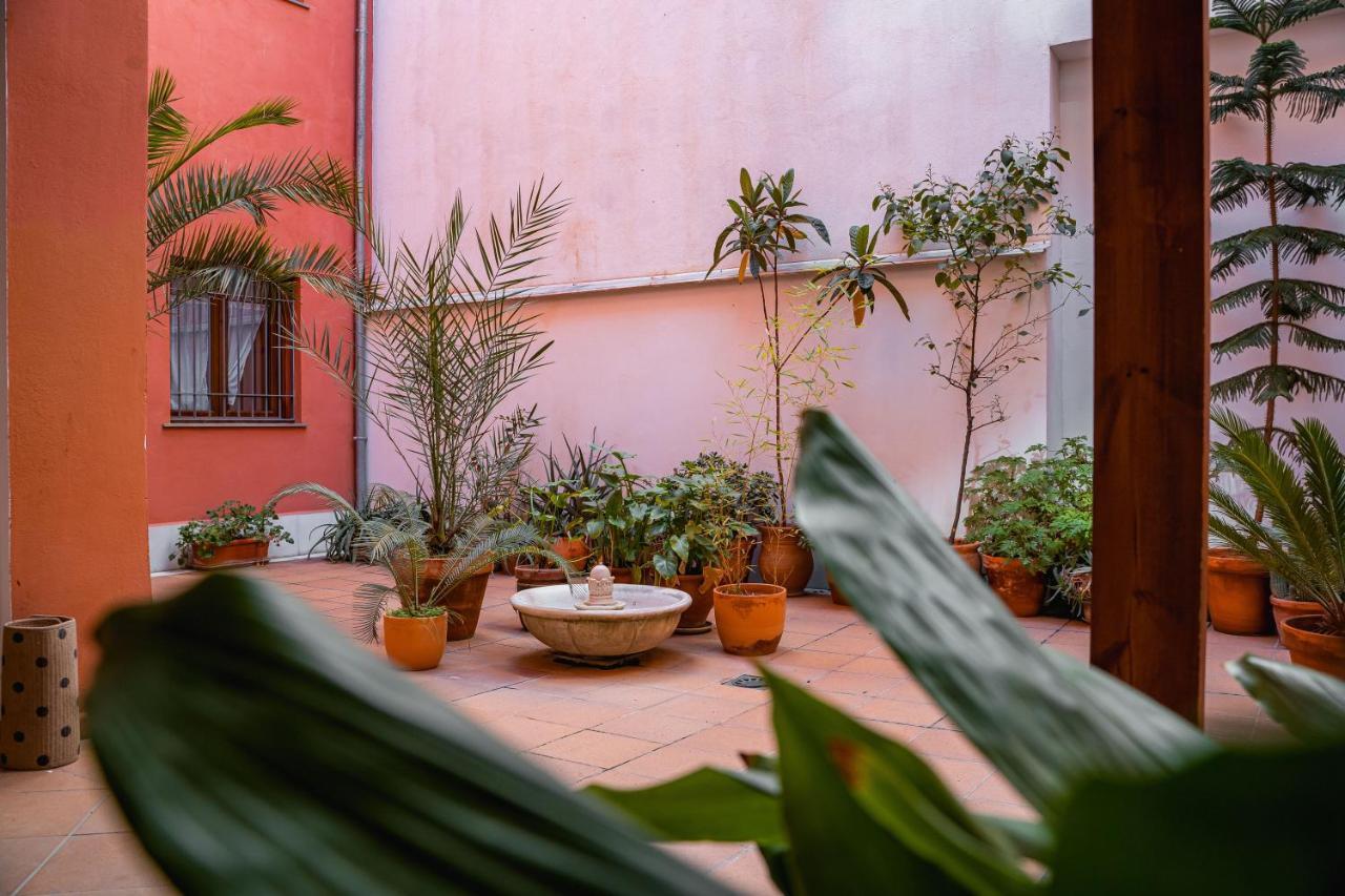 Ibericabeds Realejo Appartement Granada