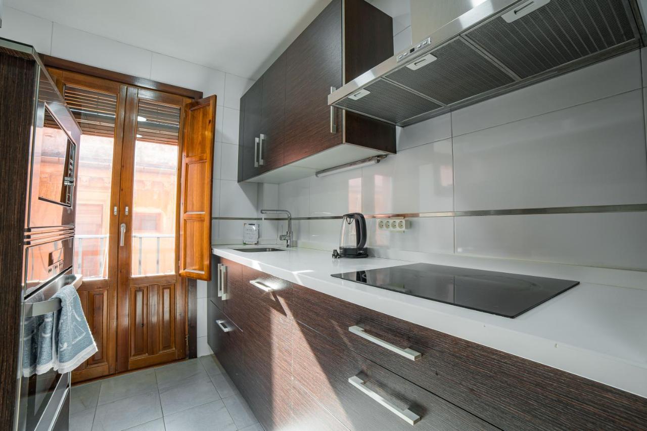 Ibericabeds Realejo Appartement Granada