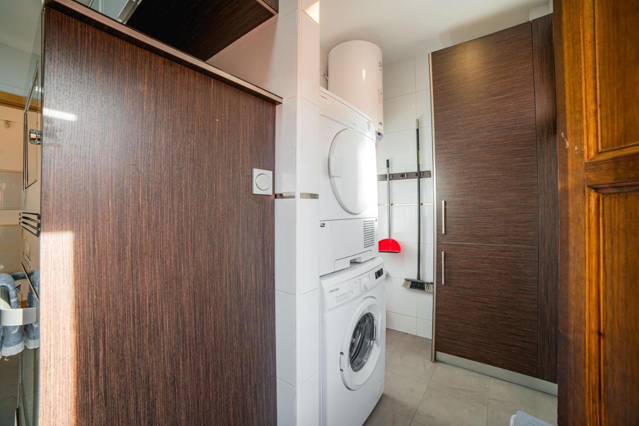 Appartement Ibericabeds Realejo