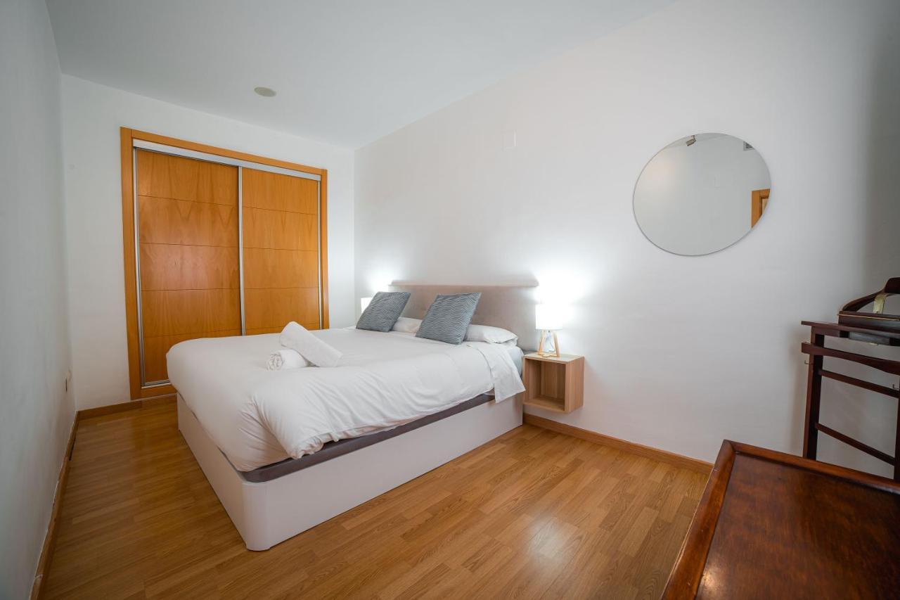Appartement Ibericabeds Realejo