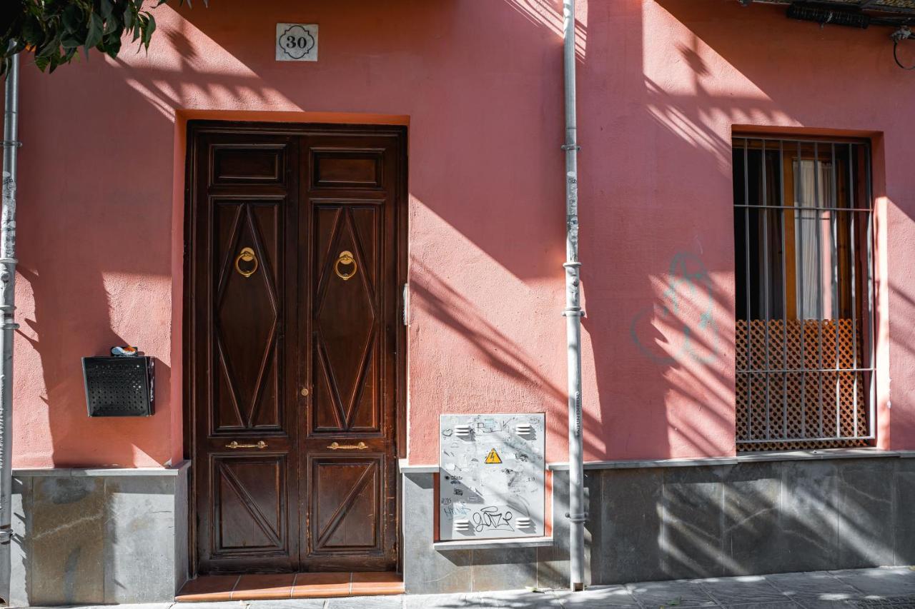 Appartement Ibericabeds Realejo *